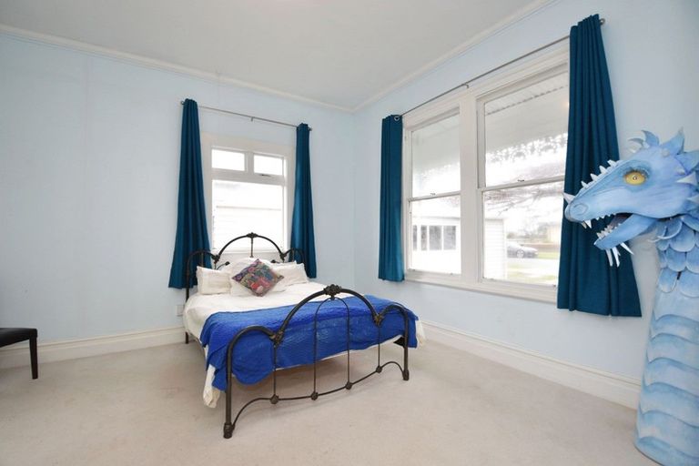 Photo of property in 84 Herriot Street, Richmond, Invercargill, 9810