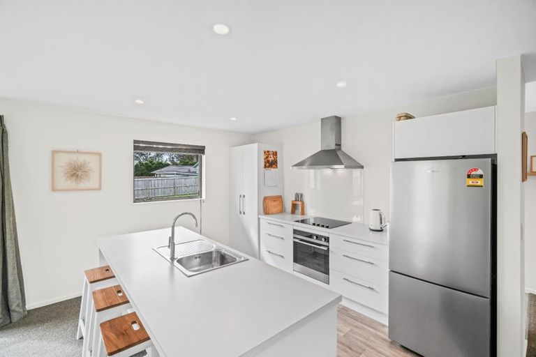 Photo of property in 17a Normanby Street East, Rakaia, 7710