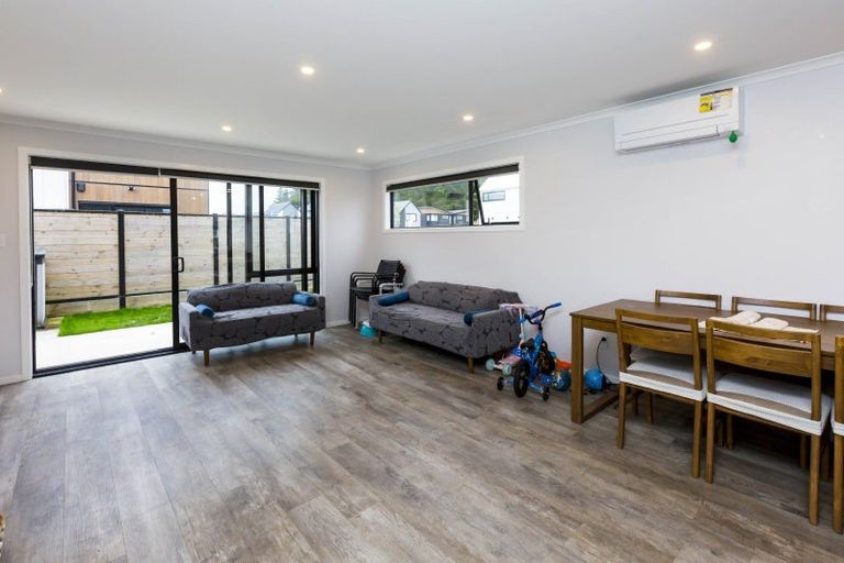 Photo of property in 22 Doug Jensen Street, Wallaceville, Upper Hutt, 5018