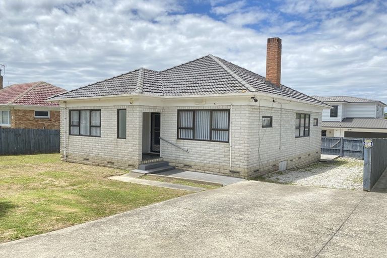 Photo of property in 26 Portage Road, Papatoetoe, Auckland, 2025
