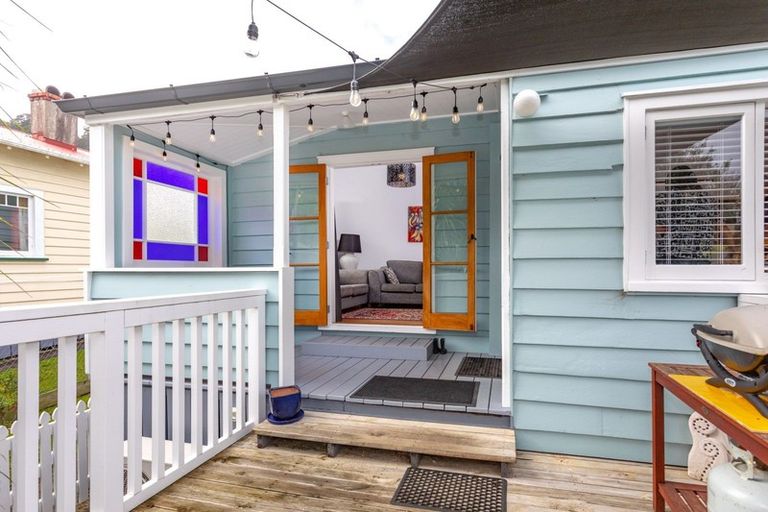 Photo of property in 137 Karaka Road, Thames, 3500