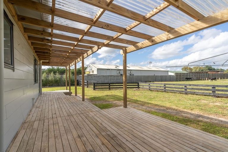 Photo of property in 119 Mason Road, Whatawhata, Hamilton, 3289