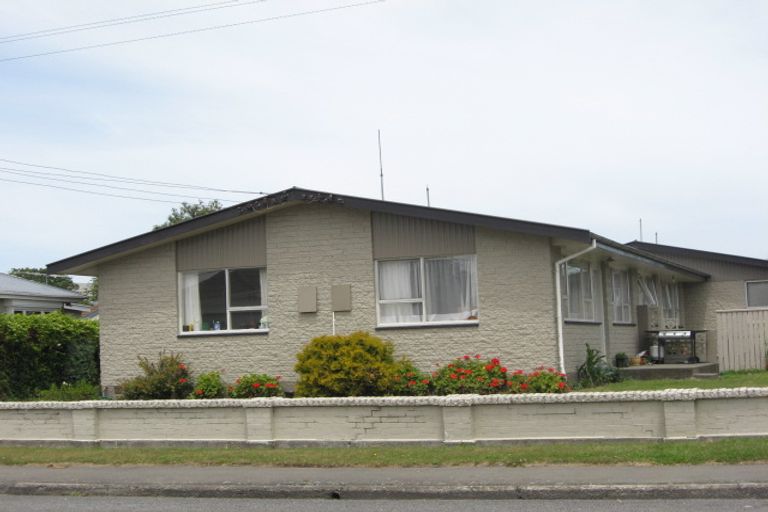 Photo of property in 4/108a Ruskin Street, Addington, Christchurch, 8024