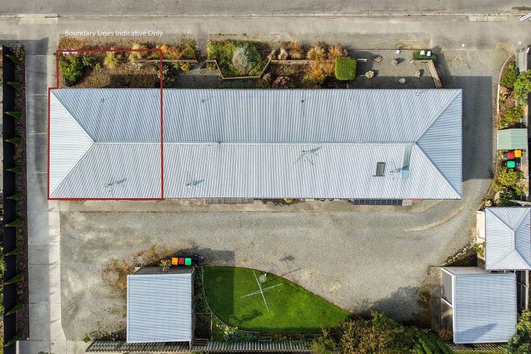 Photo of property in 4 School Road, Fairlie, 7925