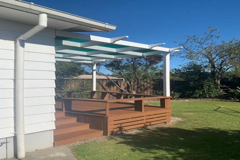 Photo of property in 5 Clifton Place, Riverdale, Gisborne, 4010