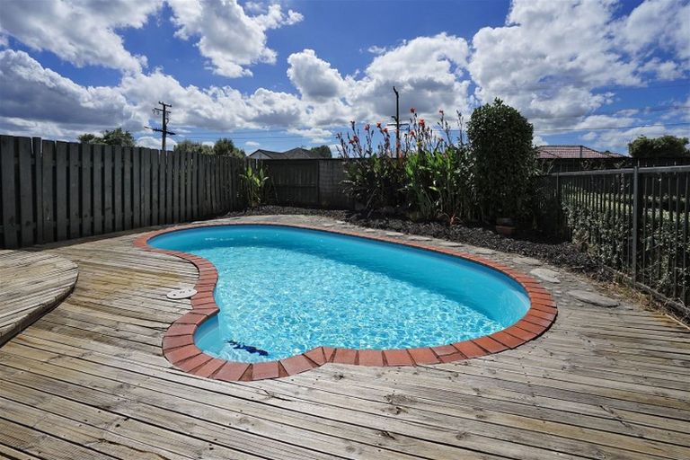 Photo of property in 72 Enderley Avenue, Enderley, Hamilton, 3214