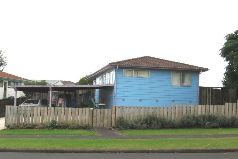Photo of property in 102 Urlich Drive, Ranui, Auckland, 0612