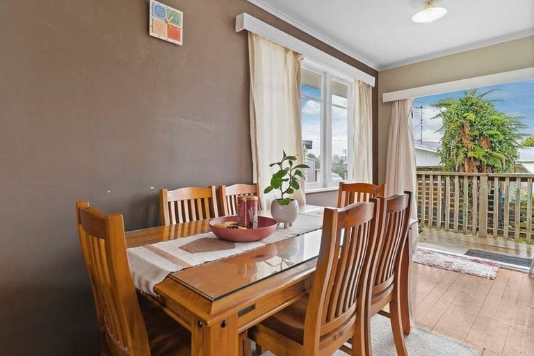 Photo of property in 6 Murray Street, Gate Pa, Tauranga, 3112