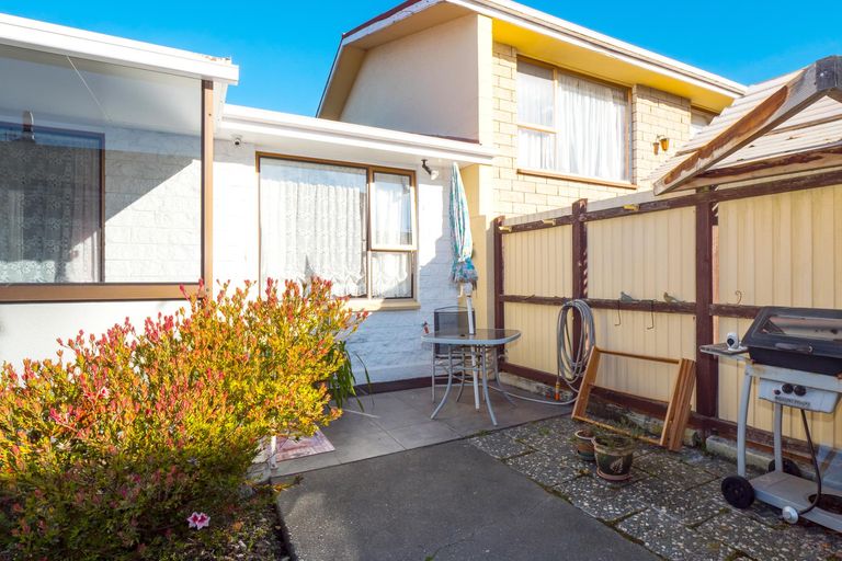 Photo of property in 2/8 Rata Place, Glenwood, Timaru, 7910