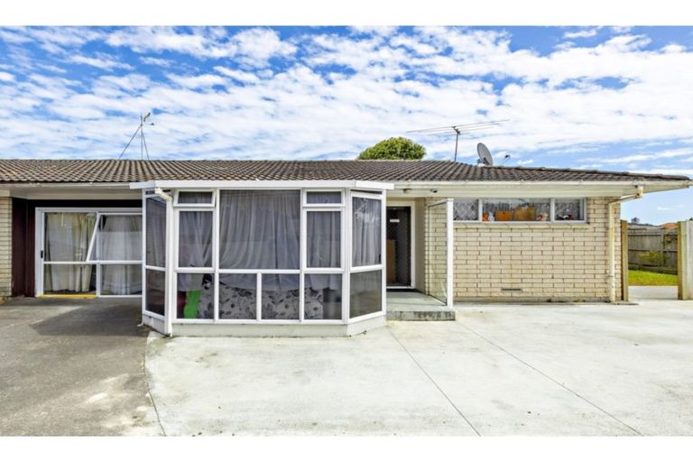 Photo of property in 1/66a Puhinui Road, Manukau, Auckland, 2104