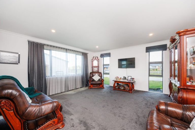 Photo of property in 28 Wapiti Avenue, Feilding, 4775