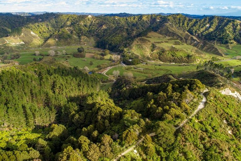 Photo of property in 1177 Mokau Road, Mimi, Urenui, 4379