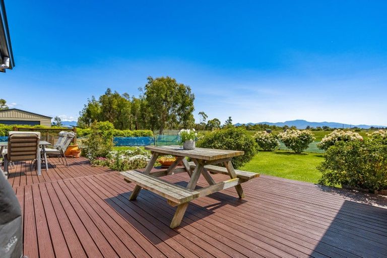 Photo of property in 136 Hardings Road, Riverlands, Blenheim, 7274