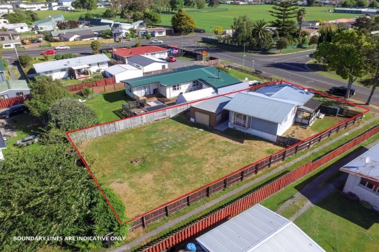 Photo of property in 8 Holmes Street, Nawton, Hamilton, 3200