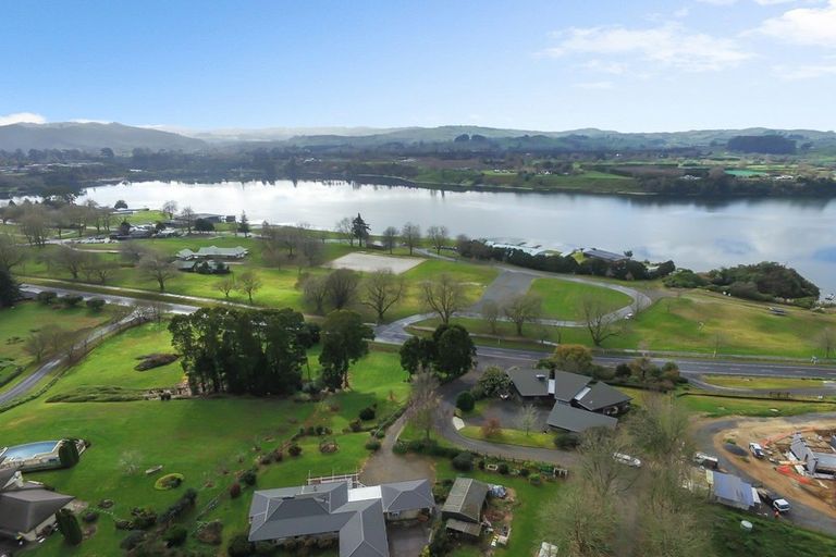 Photo of property in 646 Maungatautari Road, Maungatautari, Cambridge, 3494