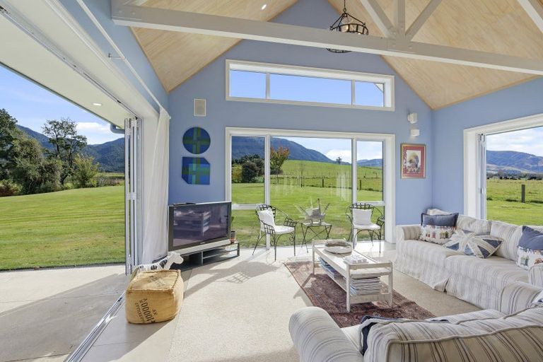 Photo of property in 137 Sawmill Road, Staveley, Ashburton, 7771