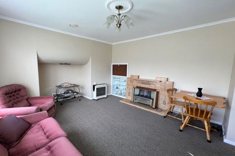 Photo of property in 12 Franklin Street, Greymouth, 7805