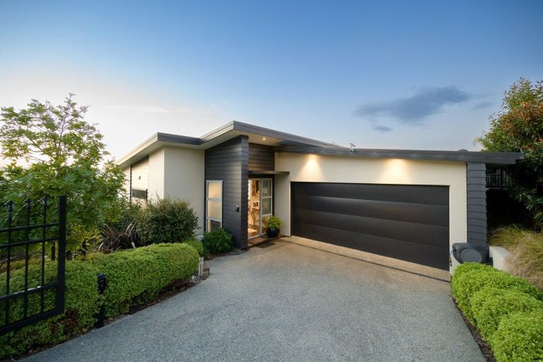 Photo of property in 13 Chamerion Way, Atawhai, Nelson, 7010