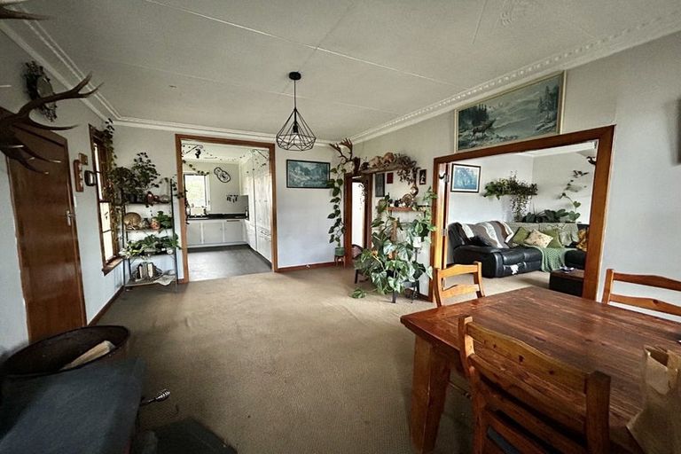 Photo of property in 36 Mackenzie Street, Winton, 9720
