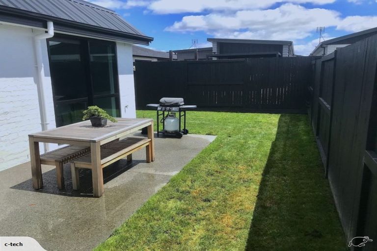 Photo of property in 5 Hatric Road, Chartwell, Hamilton, 3210