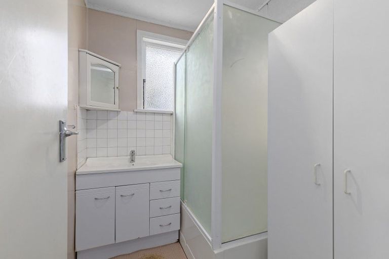 Photo of property in 2 Miles Crescent, Wainuiomata, Lower Hutt, 5014