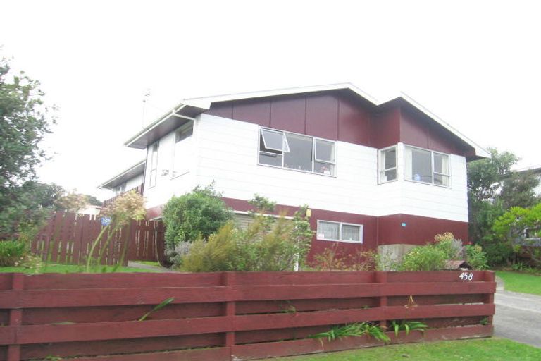 Photo of property in 458 Warspite Avenue, Ascot Park, Porirua, 5024