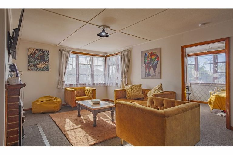 Photo of property in 7 Forth Street, Marchwiel, Timaru, 7910