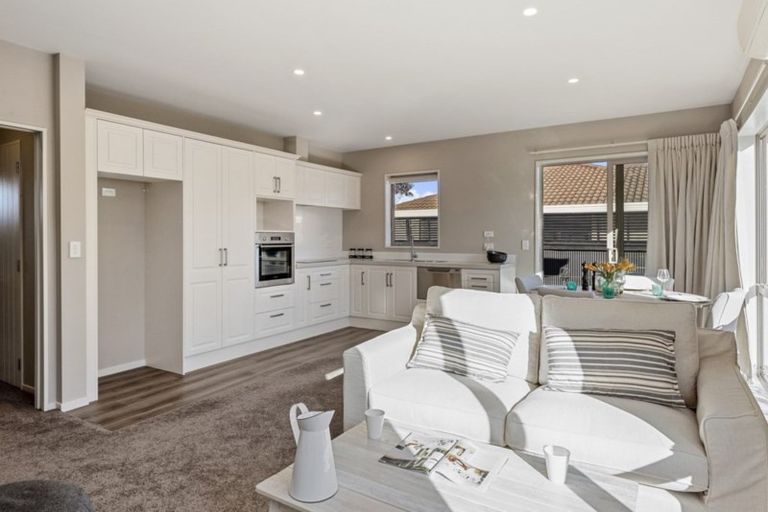 Photo of property in 6/12 Tankerville Road, Hoon Hay, Christchurch, 8025