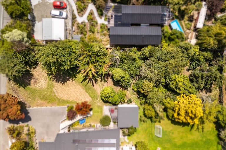 Photo of property in 21 Ramahana Road, Huntsbury, Christchurch, 8022