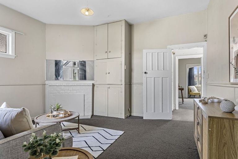 Photo of property in 38 Antigua Street, Addington, Christchurch, 8024