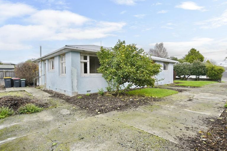 Photo of property in 54 Jennifer Street, Bryndwr, Christchurch, 8053