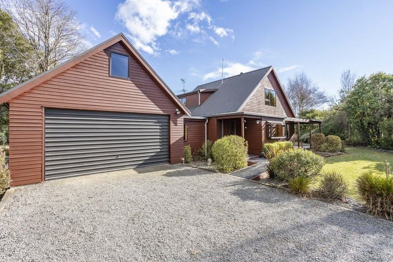 Photo of property in 721 Loburn Whiterock Road, Loburn, Rangiora, 7472