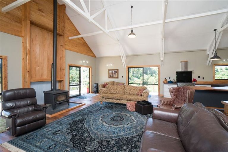 Photo of property in 172 Whakamara Road, Manutahi, Hawera, 4672