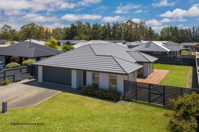 Photo of property in 12 Maeburn Street, Witherlea, Blenheim, 7201