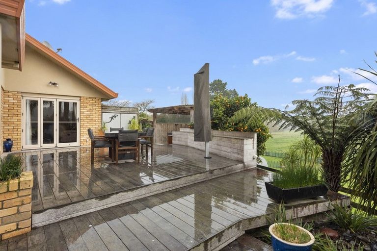 Photo of property in 366a Rotokauri Road, Rotokauri, 3289