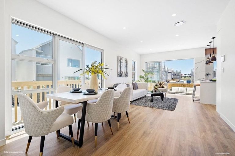 Photo of property in 23 Biokovo Street, Massey, Auckland, 0614