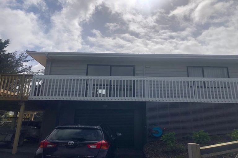 Photo of property in 1 Palmer Street, Warkworth, 0910