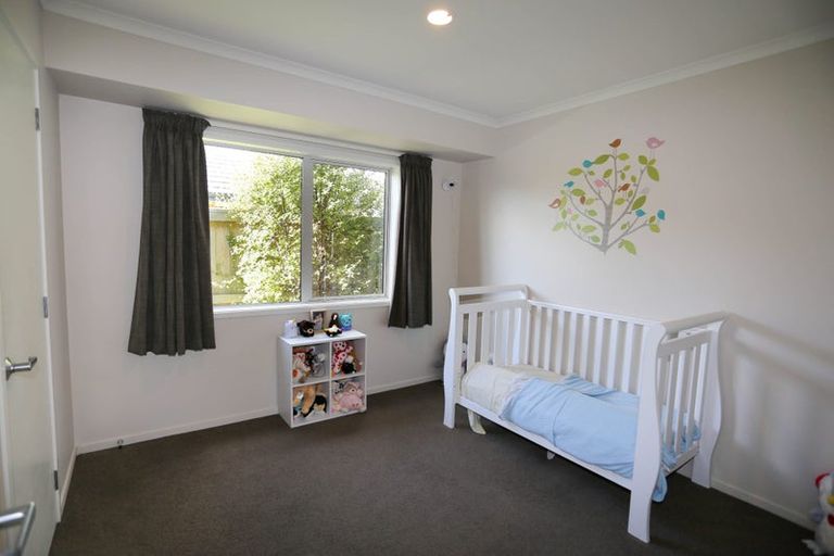 Photo of property in 9a Blackburn Street, Kaiapoi, 7630
