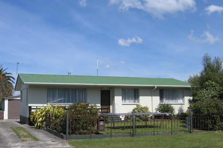 Photo of property in 26 Totaravale Street, Pukehangi, Rotorua, 3015