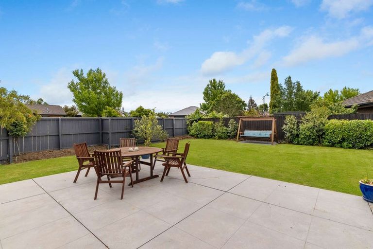 Photo of property in 66 Dryden Avenue, Rolleston, 7614