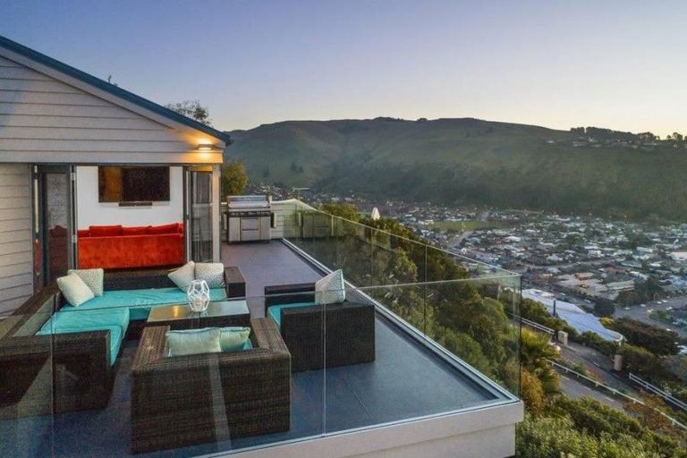 Photo of property in 82 Scarborough Road, Scarborough, Christchurch, 8081