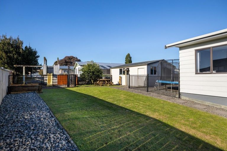 Photo of property in 16 Aratapu Street, Waitara, 4320