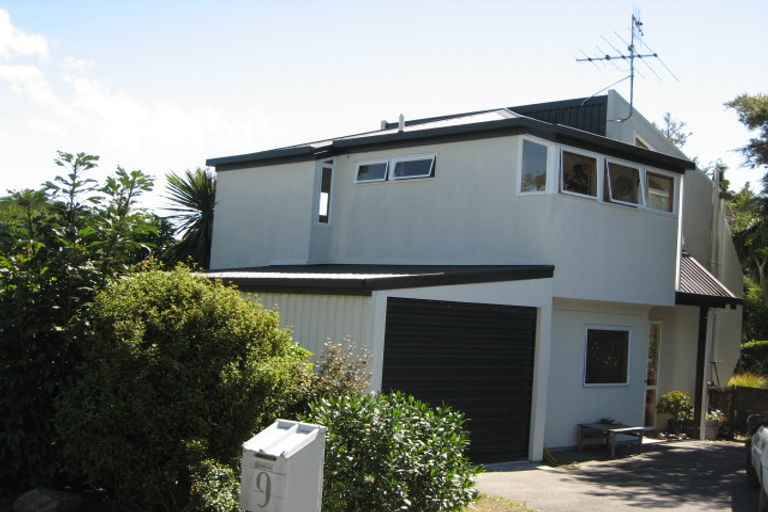 Photo of property in 9 Seaton Street, Marybank, Nelson, 7010