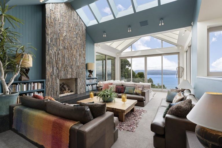 Photo of property in 17 Elgin Way, Khandallah, Wellington, 6035