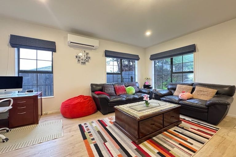 Photo of property in 7 White Pine Avenue, Woodridge, Wellington, 6037