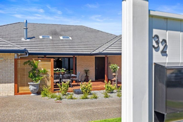 Photo of property in 32 Monticello Key, Papamoa Beach, Papamoa, 3118