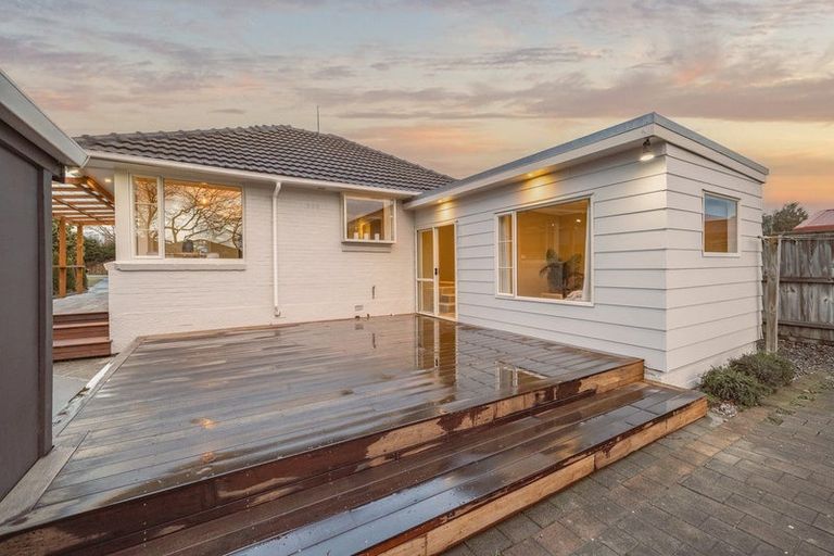 Photo of property in 429 Hills Road, Mairehau, Christchurch, 8052