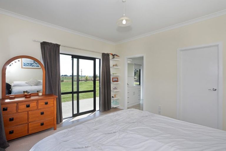 Photo of property in 122 Kilkern Road, Marton, Bulls, 4894