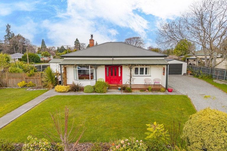 Photo of property in 163 Church Street, Seaview, Timaru, 7910