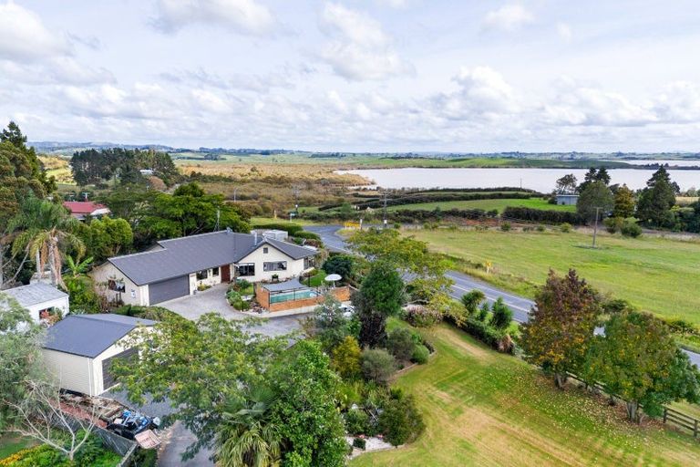 Photo of property in 219b Rotowaro Road, Huntly, 3771